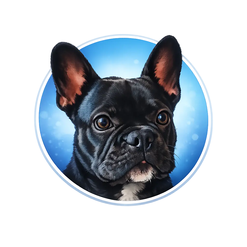 Winston AI mascot