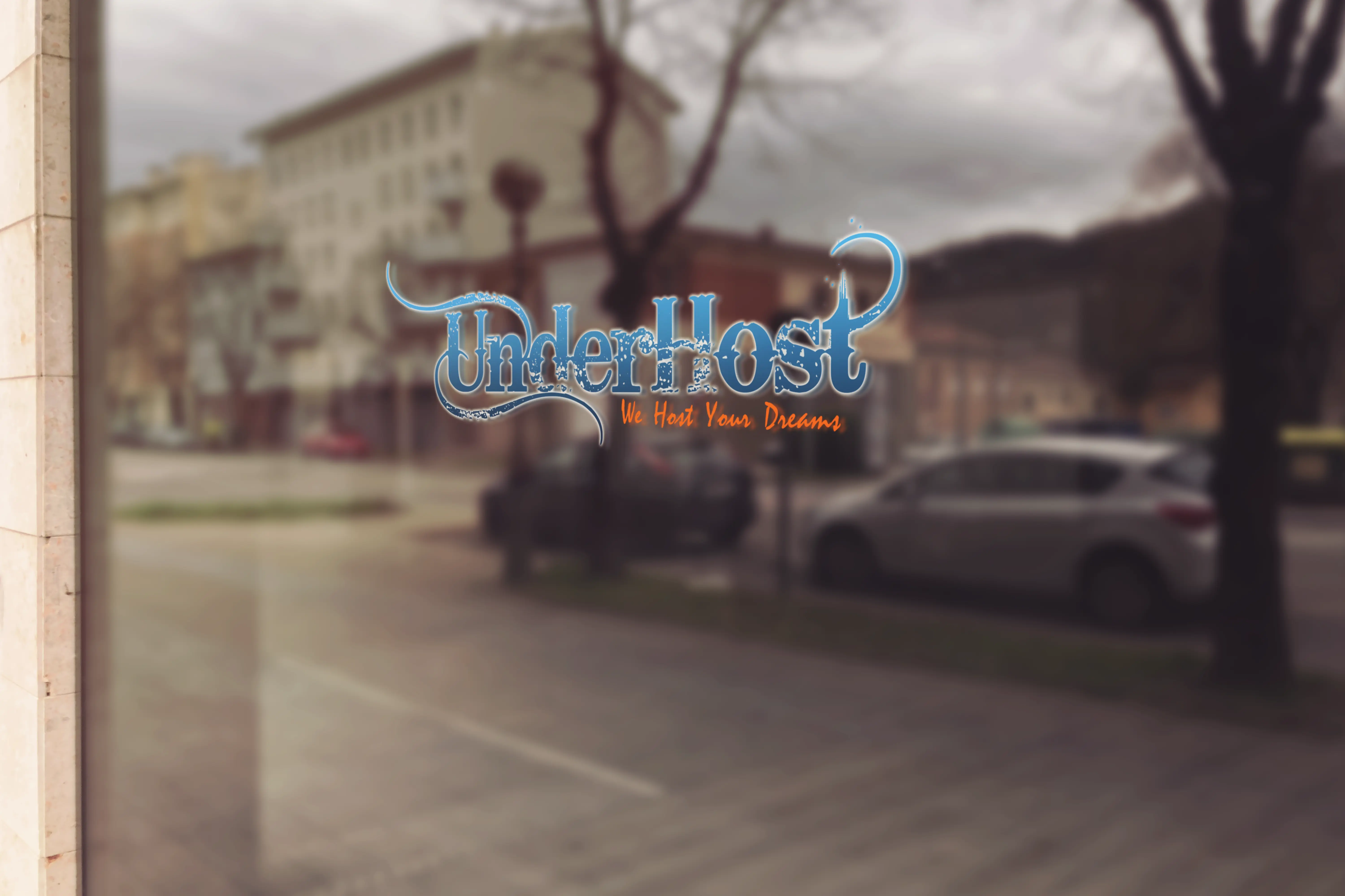 Secure Web Hosting UnderHost