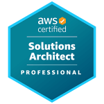 AWS Certified Solutions Architect – Professional