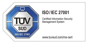 ISO 27001