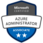 Microsoft Azure Administrator Associate