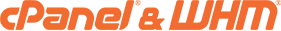 cPanel WHM