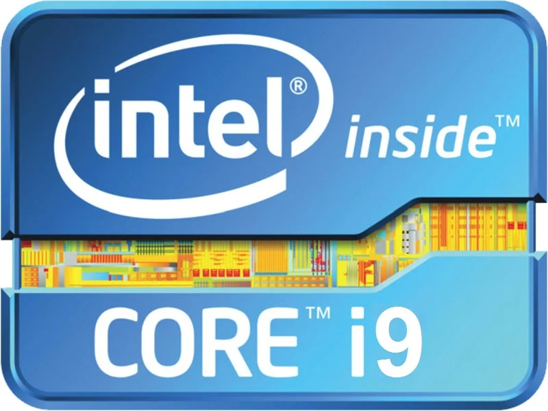 Intel Core i9 Processor