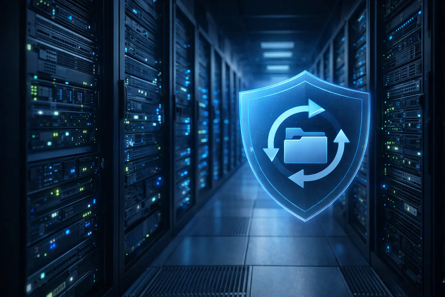 Security shield
