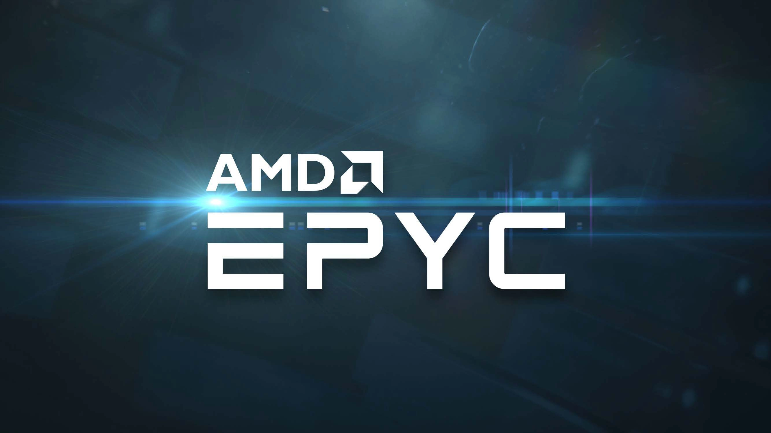 AMD EPYC 7551P Dedicated Server