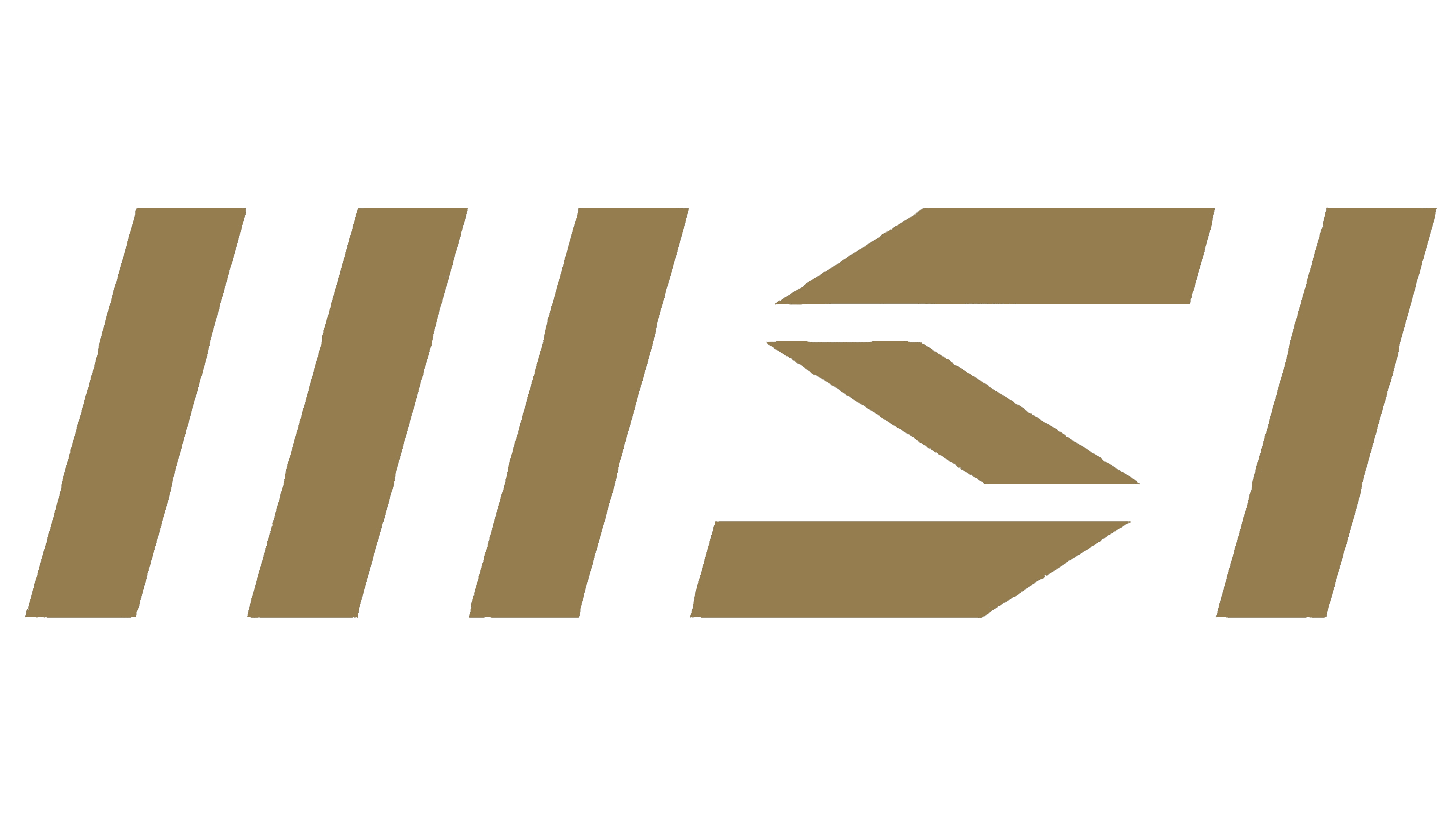 MSI GPU Server