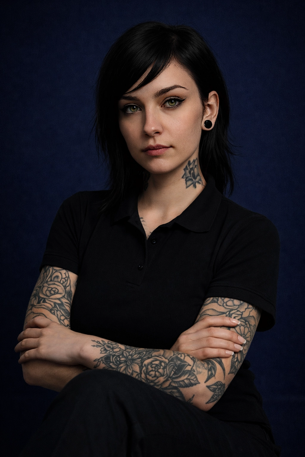Emy Rheaume - Operations Manager at UnderHost