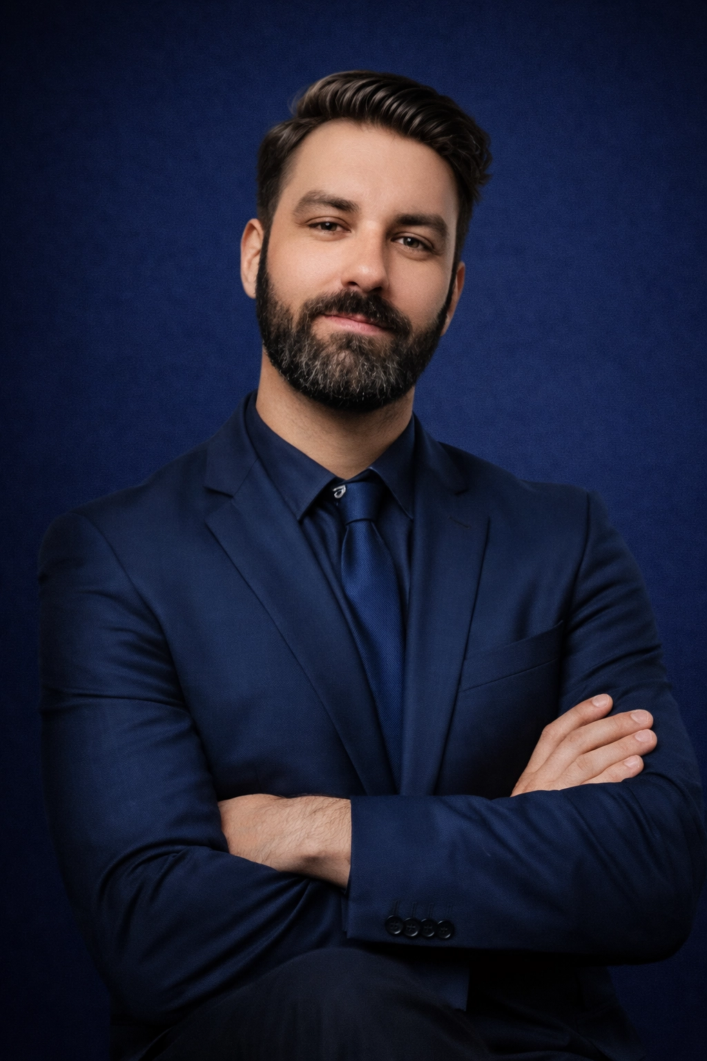 Alex O'Neil - Chief Customer Officer at UnderHost