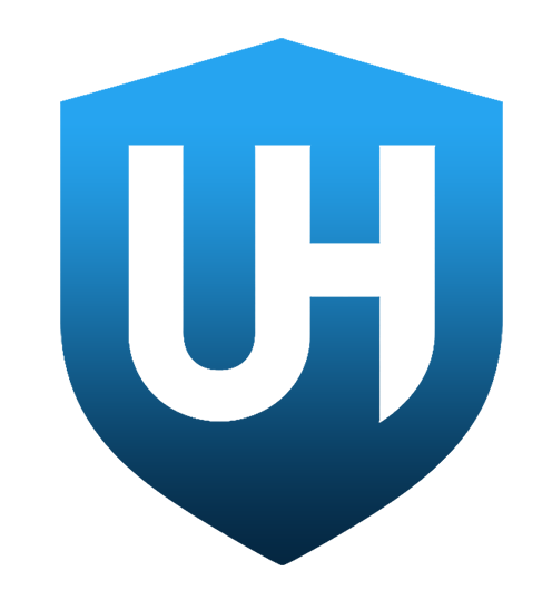 UnderHost Logo